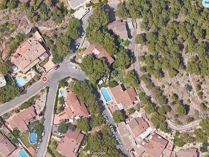 Vista exterior de Residencial en venda en Benicasim / Benicàssim