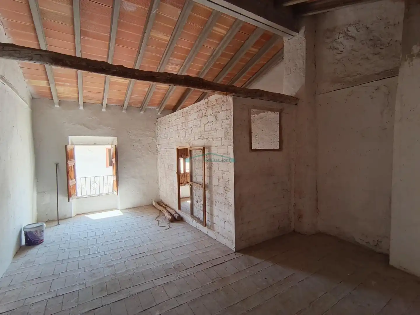 Casa rústica en venda a Muro de Alcoy, imagen 2