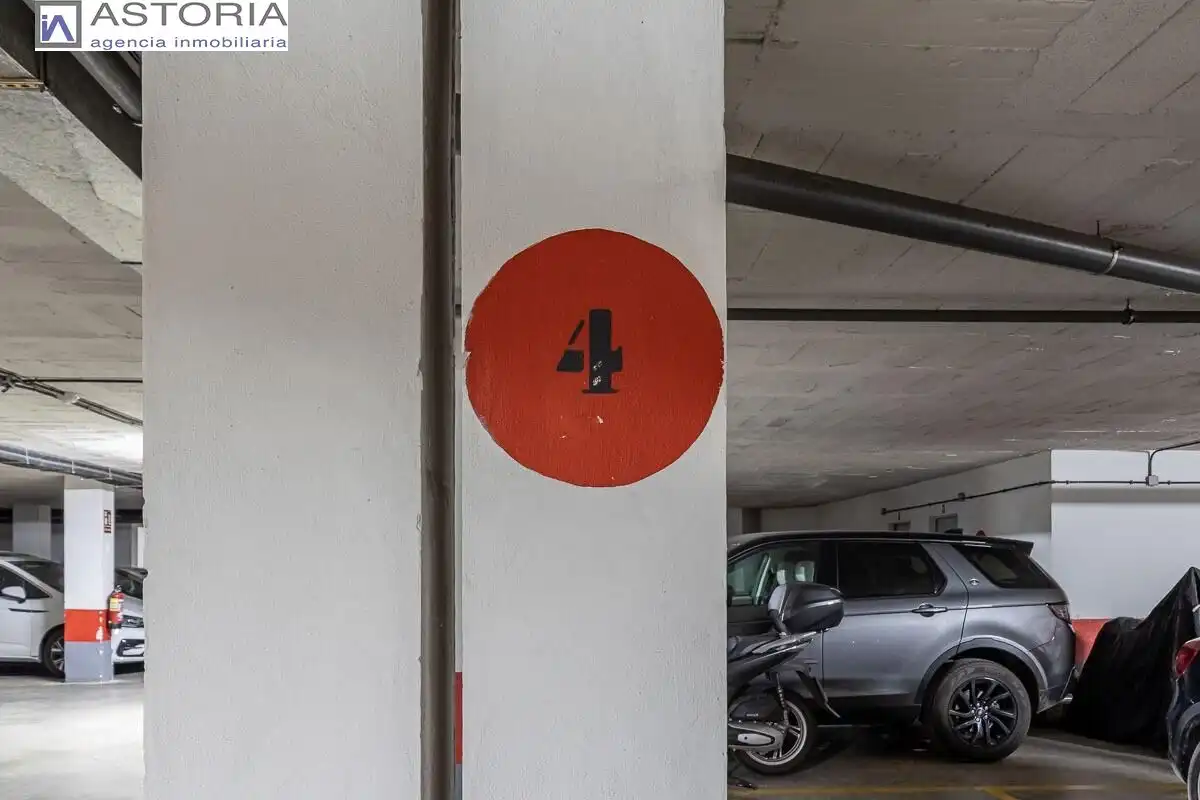 Parking à vendre à Avenida Avenida Fernando de los Ríos, imagen 12