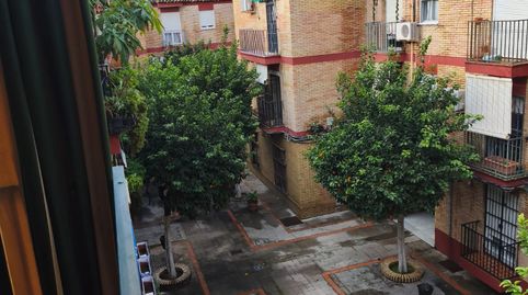 Foto 4 de Piso en venta en Triana Casco Antiguo, Sevilla Capital