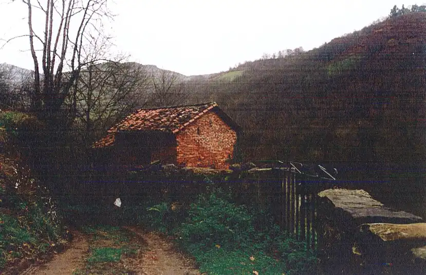 Casa rustica in vendita a LV-3 15, imagen 7