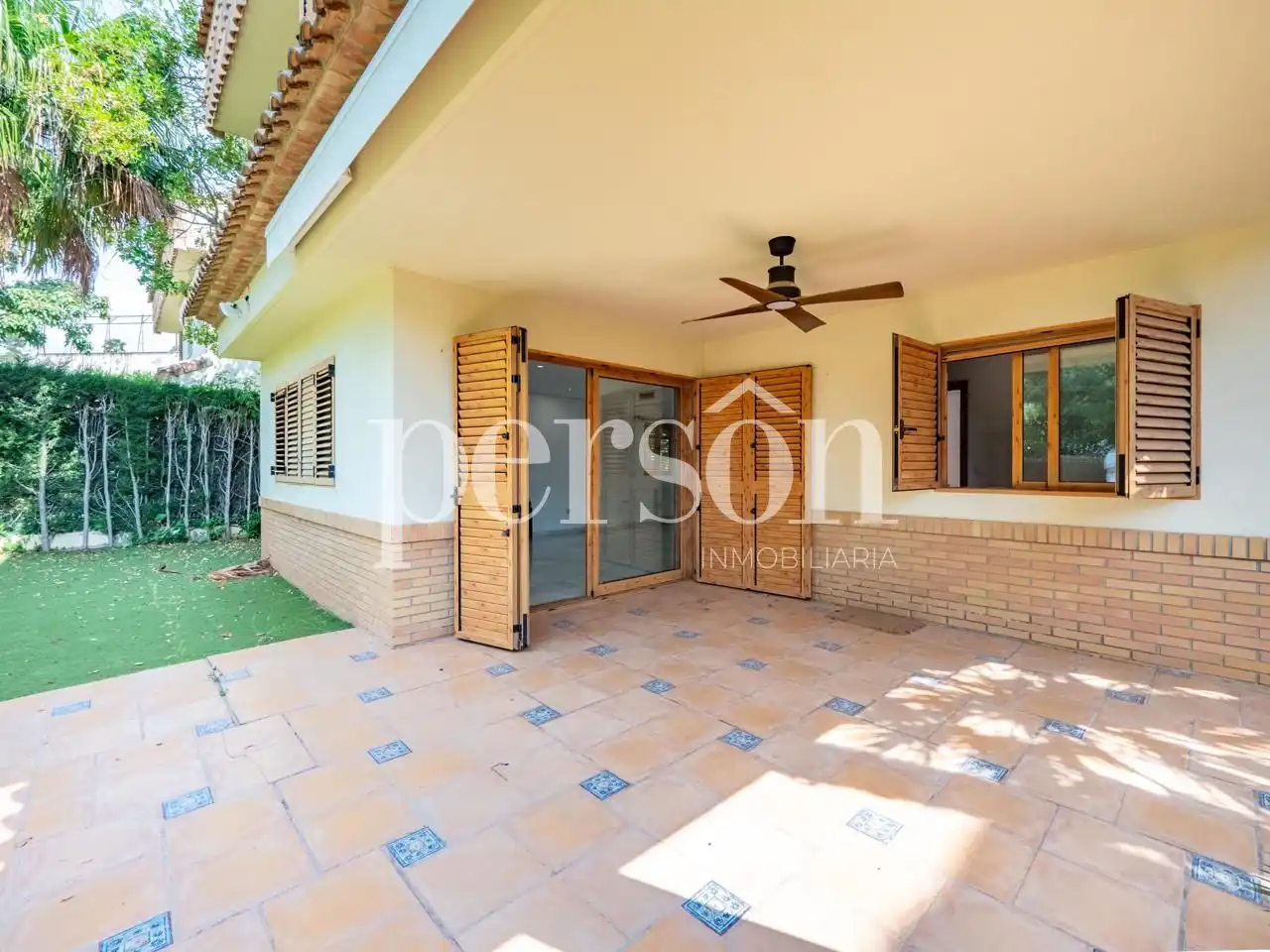 Villa con piscina in vendita a Rocafort, imagen 4