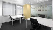 Office to rent in  Madrid Capital  with Air Conditioner, Heating and Furnished