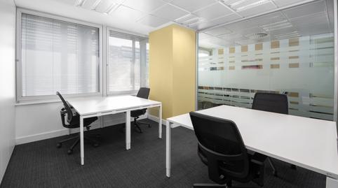 Photo 2 of Office to rent in Paseo de la Castellana, 93, Cuatro Caminos - Azca,  Madrid Capital