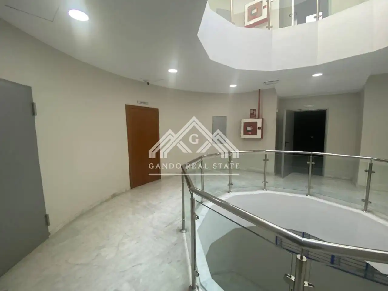 Office for rent in Dos Hermanas  with Alarm