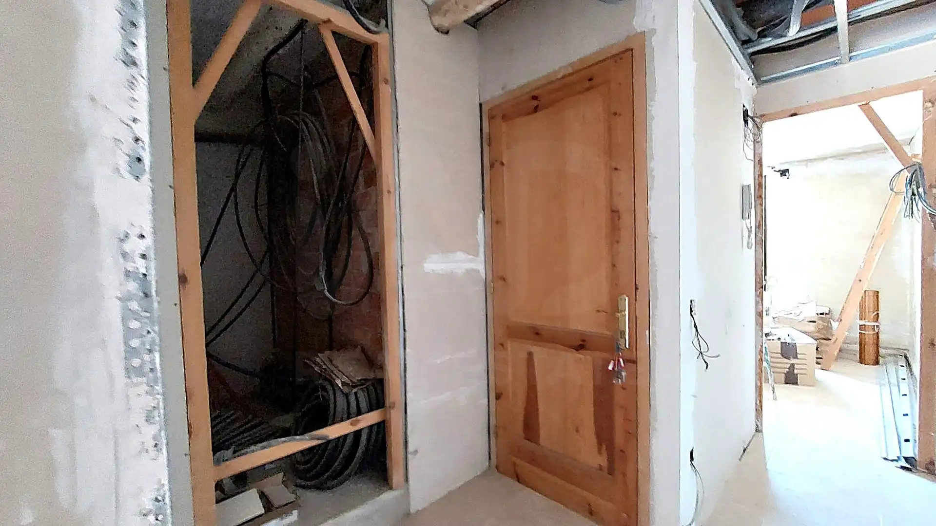 Dúplex en venta en Santa Coloma de Queralt con Terraza