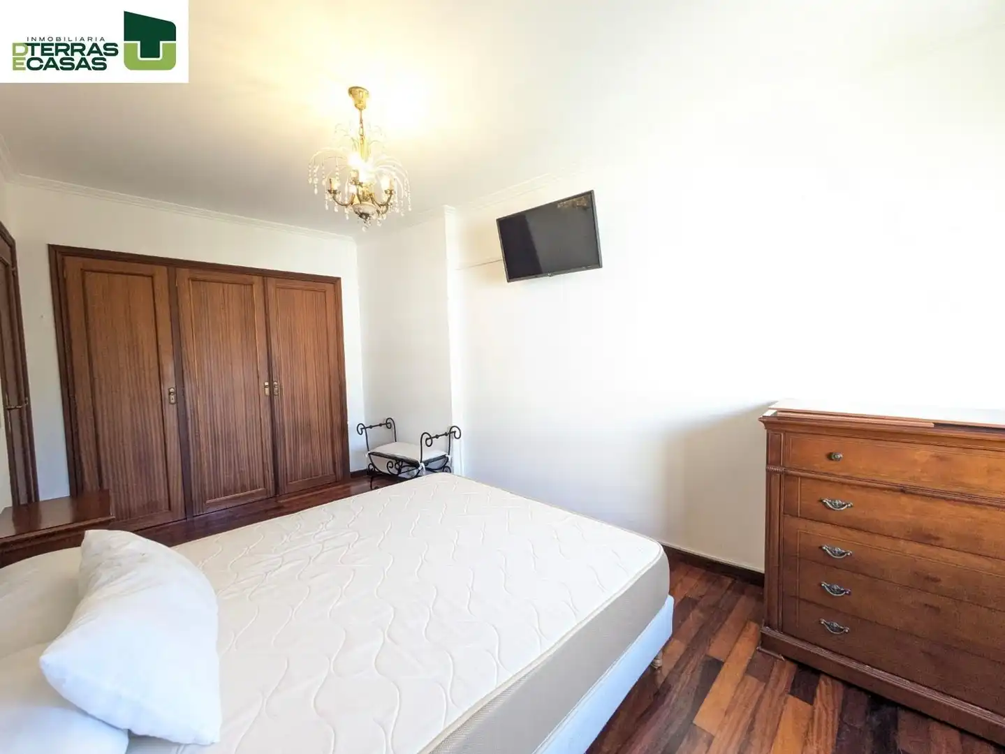 Flat for rent in Campo da Torre, Campo da Torre - Mollabao