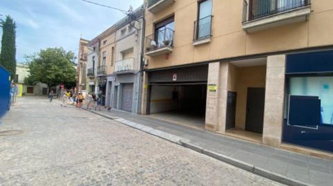 Photo 2 of Garage for sale in Jaume I, 42-44, Centre, Mollet del Vallès