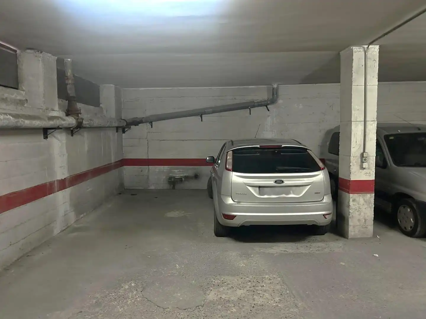 Parking of Garage for sale in Leganés