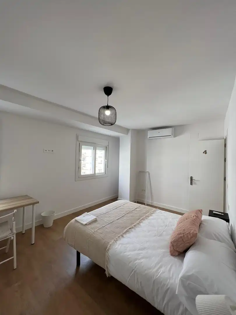 Room in N/A, -1, Los Castillejos - La Trinidad