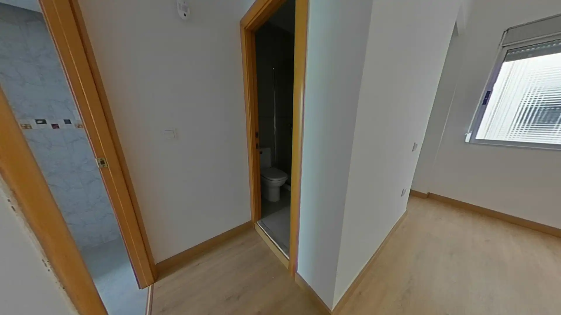 Flat for sale in Valencia