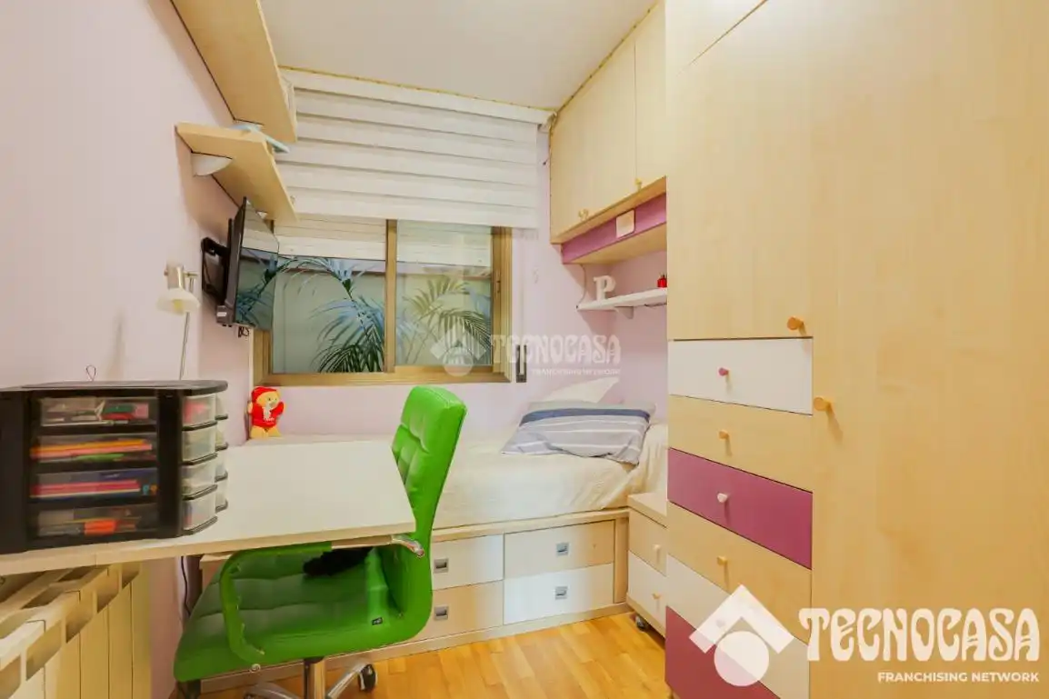 Flat with lift for sale in Nou Barris, imagen 16