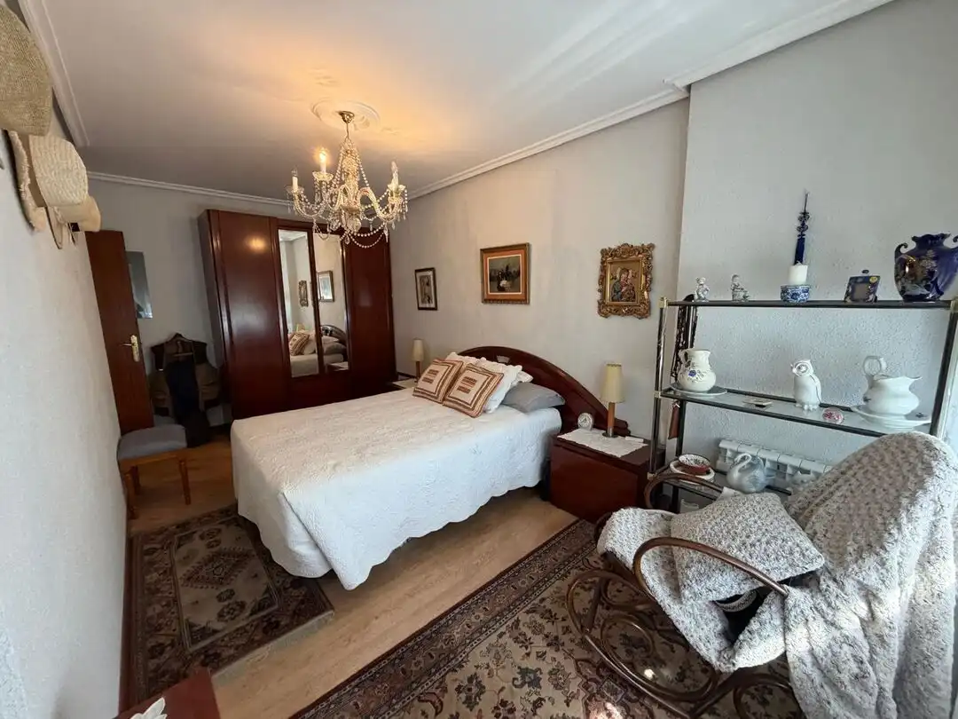 Appartement avec ascenseur à vendre à Valladolid Kalea, imagen 13