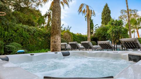 Foto 4 de Casa o xalet de lloguer a Paraiso - Barronal, Málaga