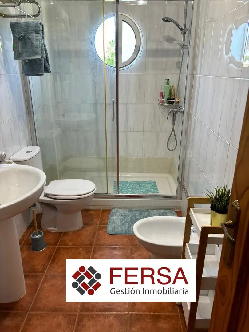 Detached homes for rent in El Ancla