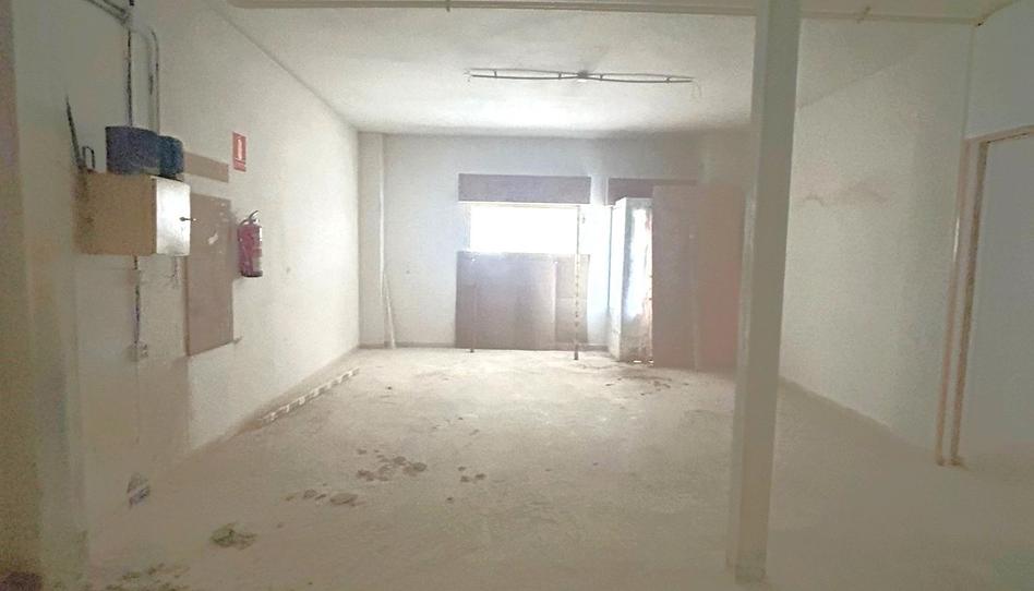 Photo 1 of Premises to rent in Postas, Guadalajara