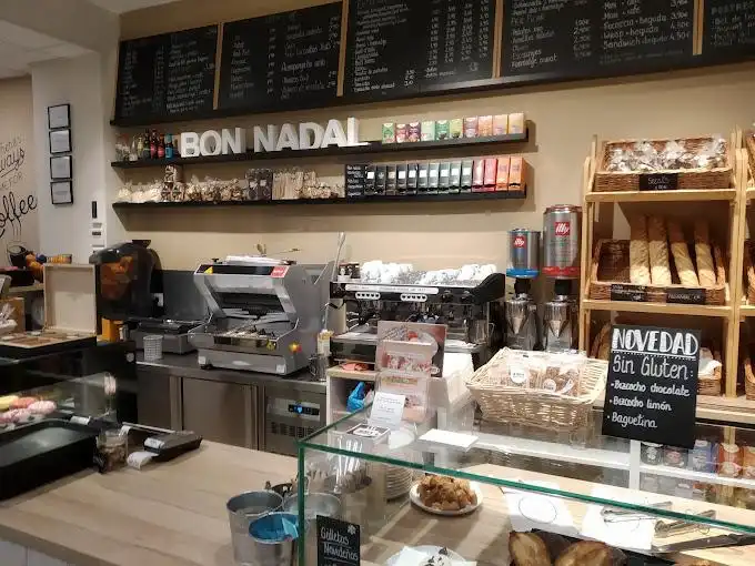 Local comercial en traspàs a El Coll, imagen 22