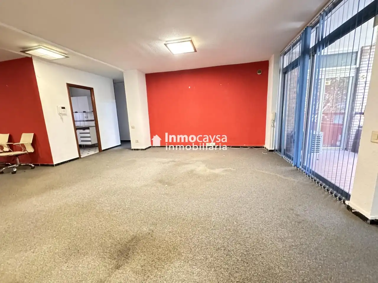 Appartamento con terrazza in vendita a Xàtiva, imagen 4