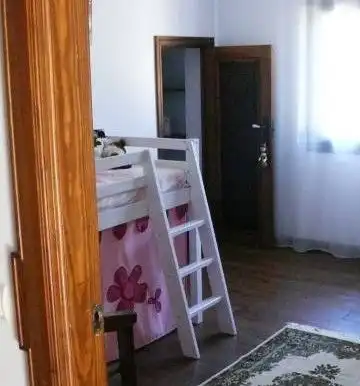 Casa amb piscina en venda a Estepona Pueblo, imagen 22