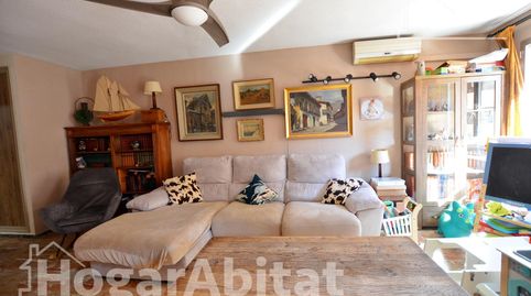 Foto 5 de Piso en venta en Calle Virgen del Socorro, Raval Roig - Virgen del Socorro, Alicante / Alacant