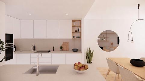 Photo 3 from new construction home in Flat for sale in Carrer Alexander Fleming, 11, Font Verda, Barcelona