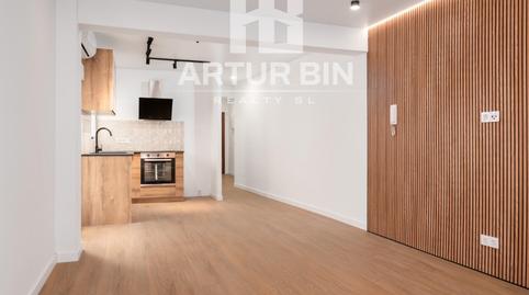 Foto 4 de Apartament en venda a Parc Central, Paterna