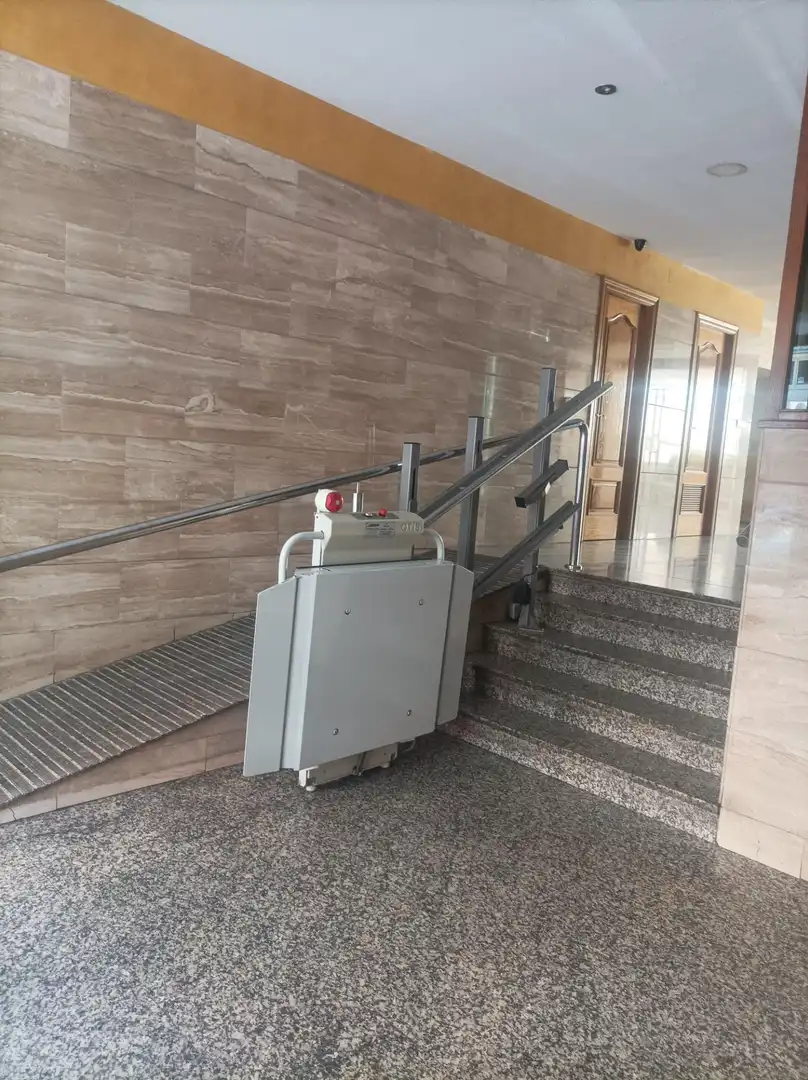 Pis en venda en Murcia amb Aire condicionat, Jardí privat i Balcó