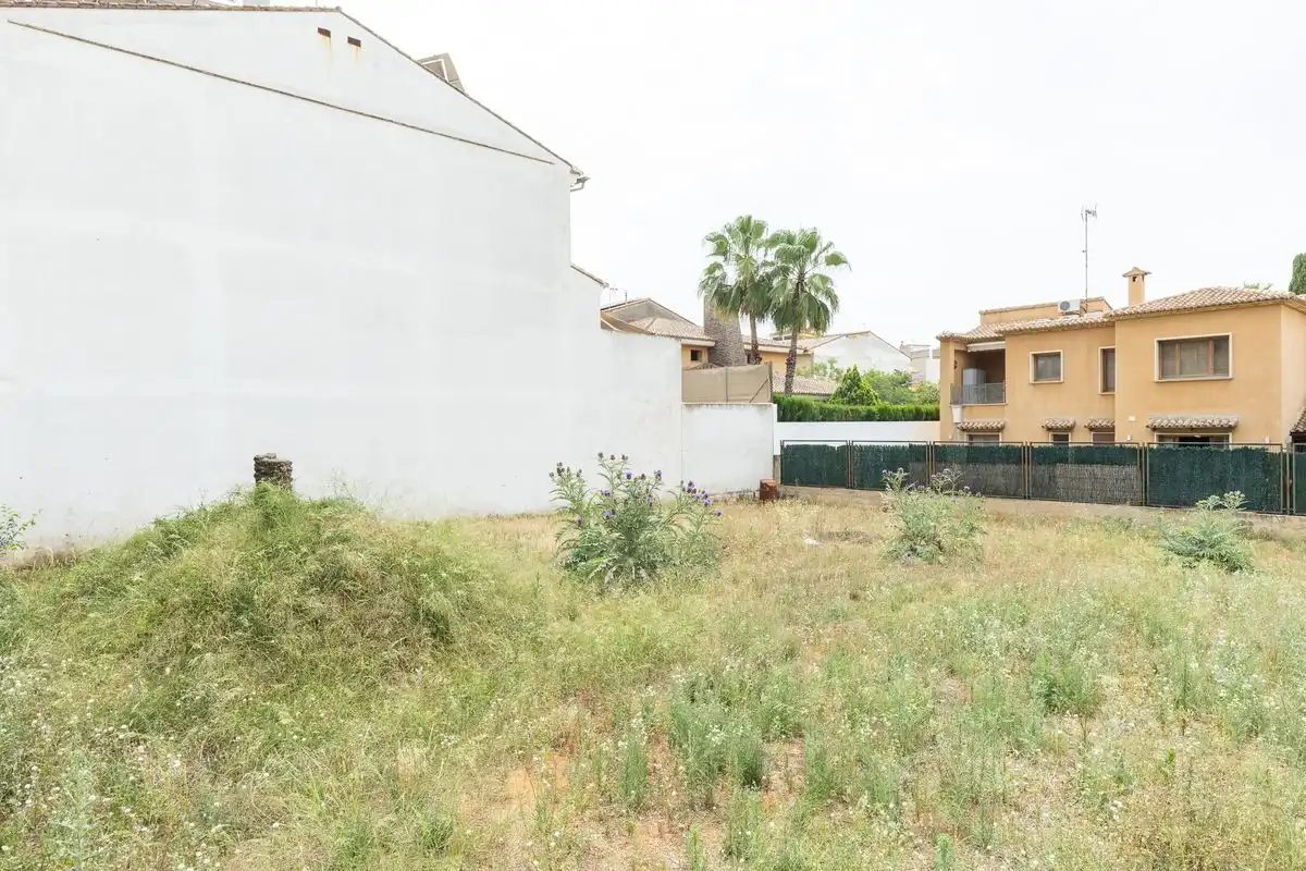 Residencial en venta en El Genovés
