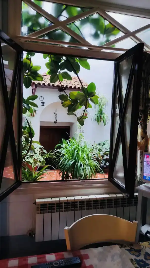 Ground floor for sale in Enguera  with Balcony