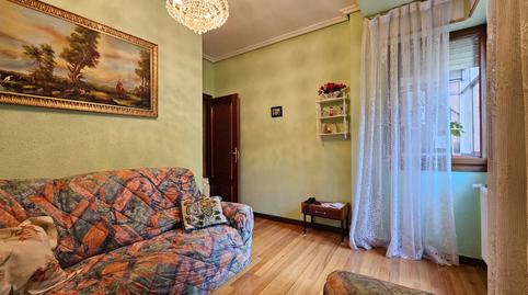 Foto 4 de Piso en venta en Santa Isabel Kalea, Zaramaga, Vitoria - Gasteiz