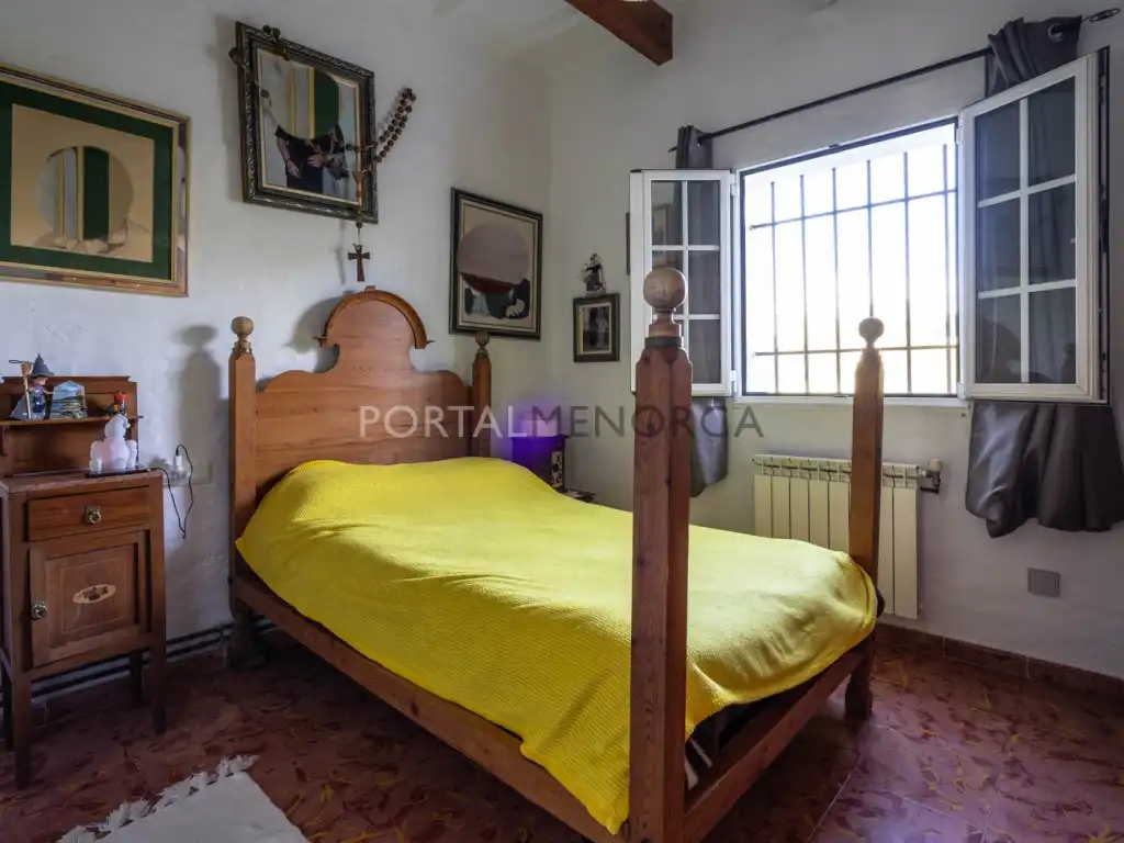 Casa rústica en venta en Cami de c'an Huguet 4, imagen 26