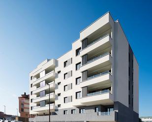 Exterior view of Garage to rent in Gijón 