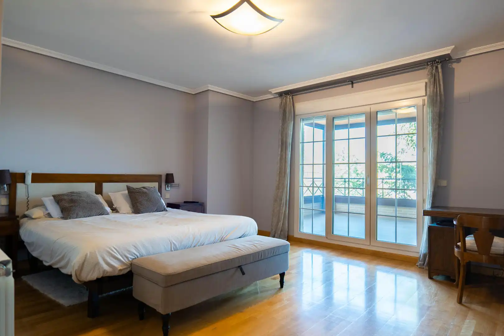 Casa o xalet en venda a 3 Calle XIX 3, Las Matas - Peñascales