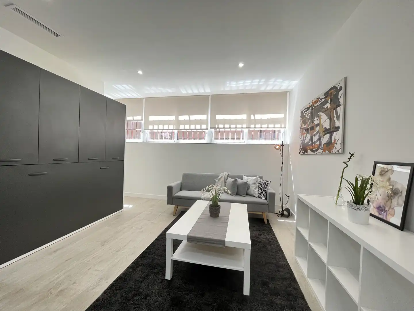 Flat with lift to rent in Tetuán, imagen 8