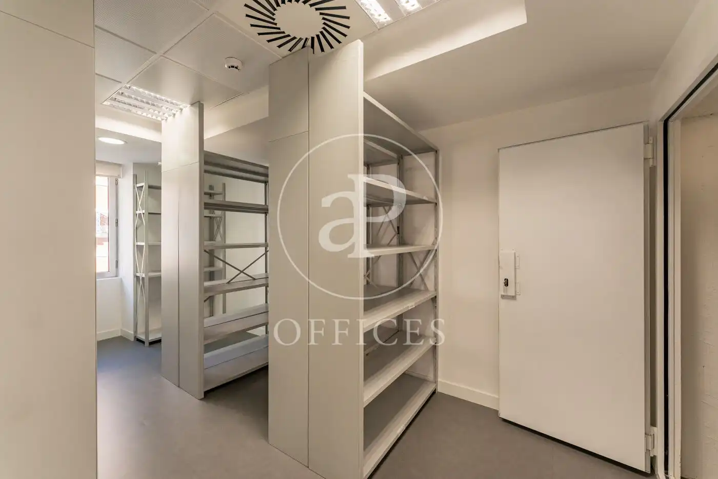 Büro mit Aufzug zur Miete in P.º de la Castellana, imagen 46