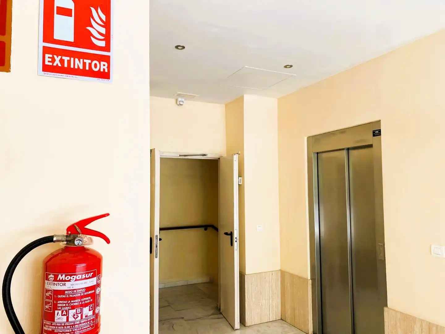 Flat for sale in Sevilla  with Terrace