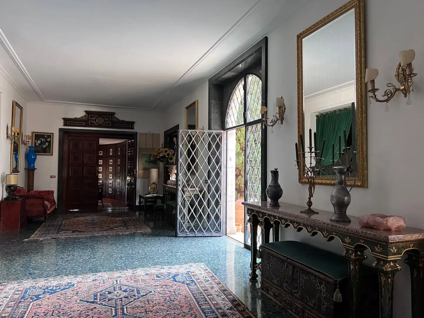 Haus mit Pool zum Verkauf in Llinars del Vallès, imagen 47