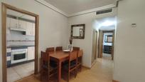 Dining room of Planta baja for sale in Águilas  with Air Conditioner, Terrace and Community pool