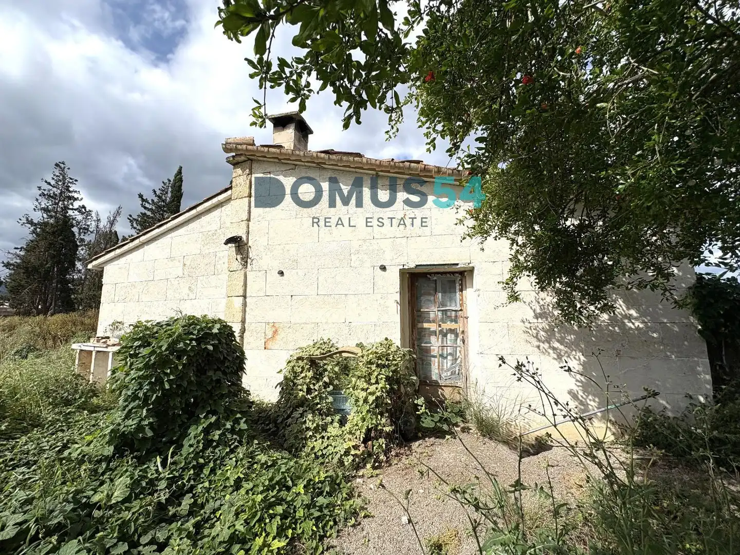 Finca rústica en venta en Sa Pobla