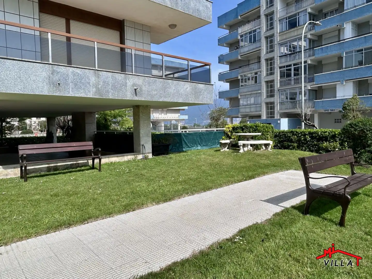 Piso en venta en Zona Playa