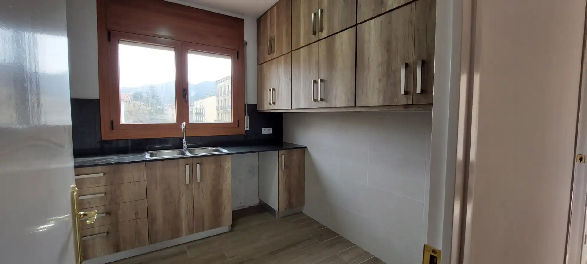 Flat for rent in Ripoll