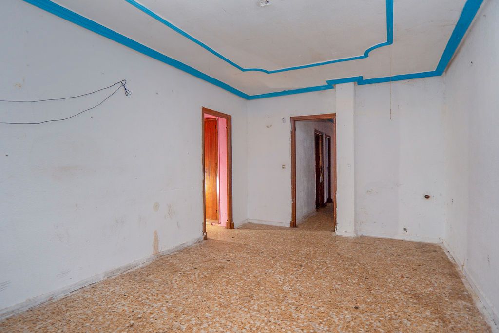 Piso en venta en Calle Argentina, 67, Torre-Pacheco ciudad