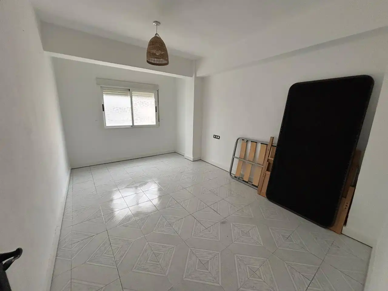 Bedroom of Flat for sale in Granada