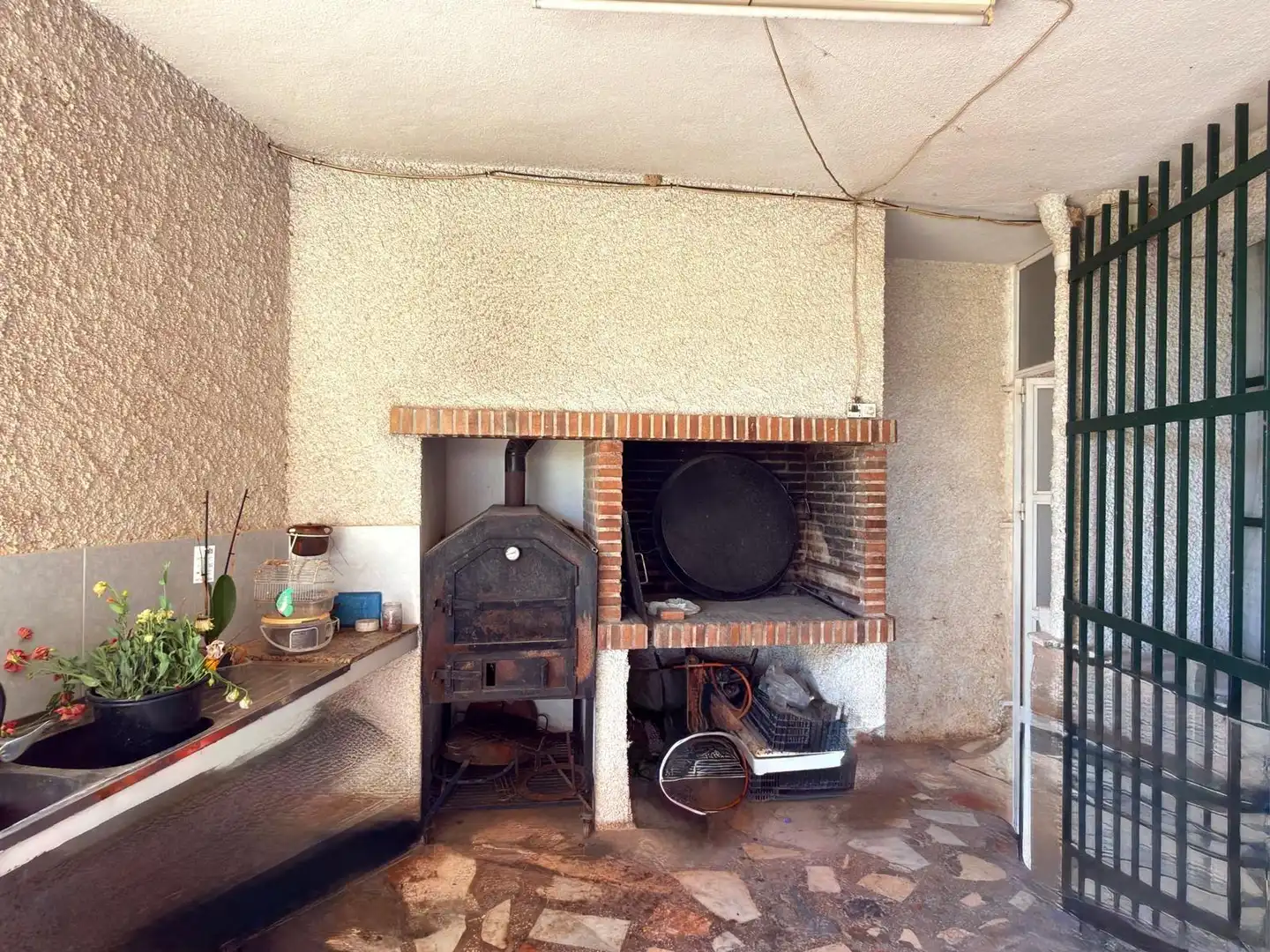 Maison avec terrasse à vendre à Alhama de Murcia ciudad, imagen 7