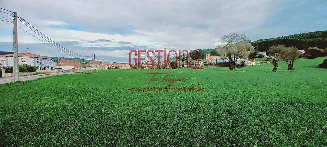 Terreny residencial en venda a Meruelo, imagen 6