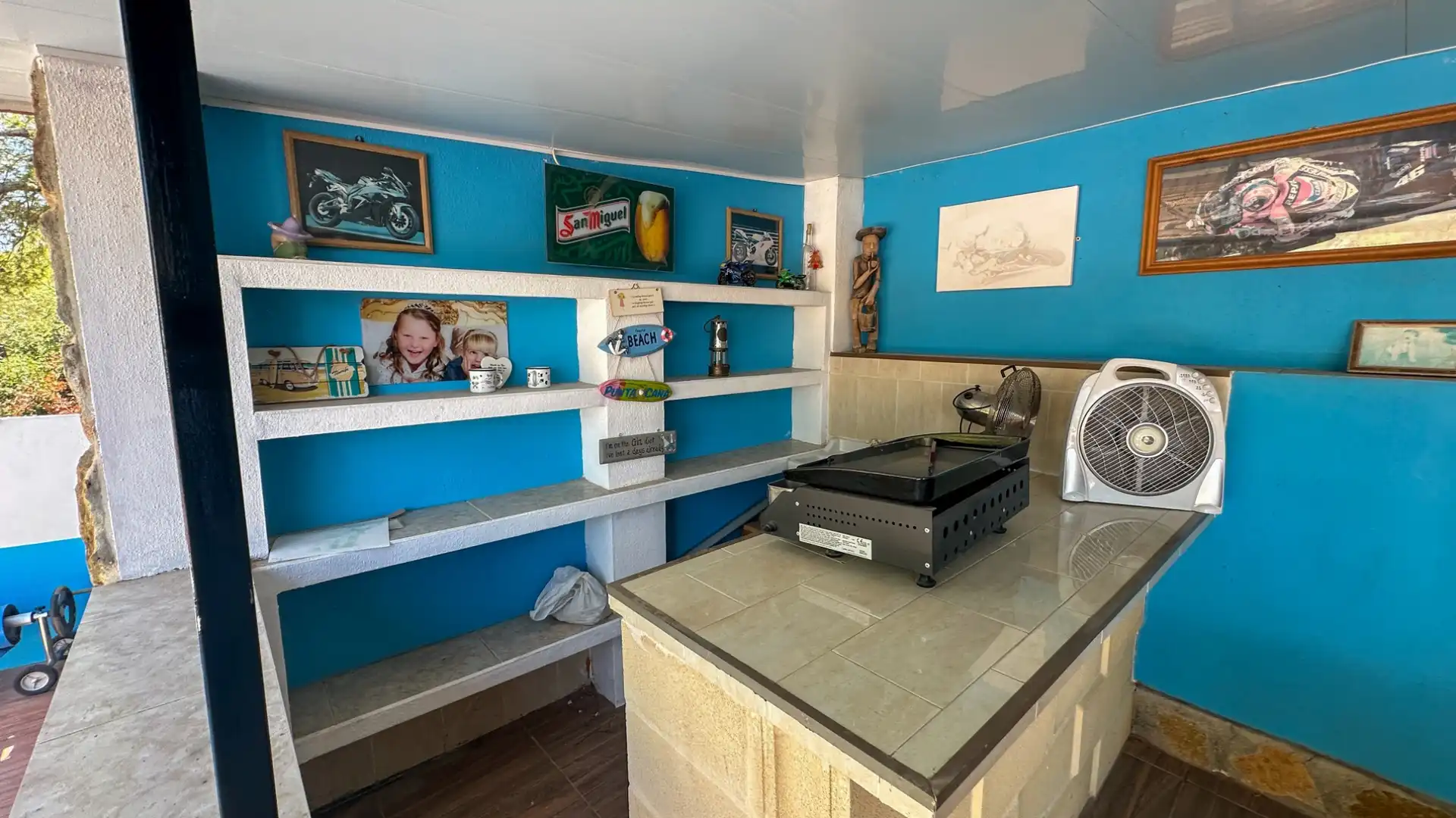 Casa rústica en venta en Desamparados - Hurchillo - Torremendo, imagen 12