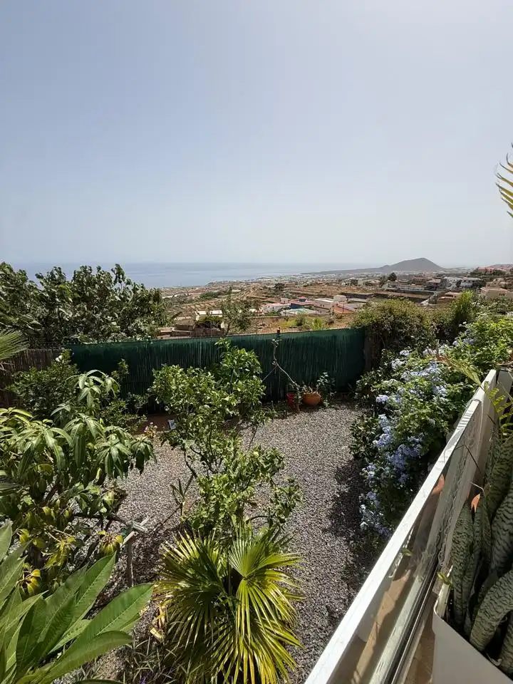 House with pool for sale in Camino la Medida, imagen 51