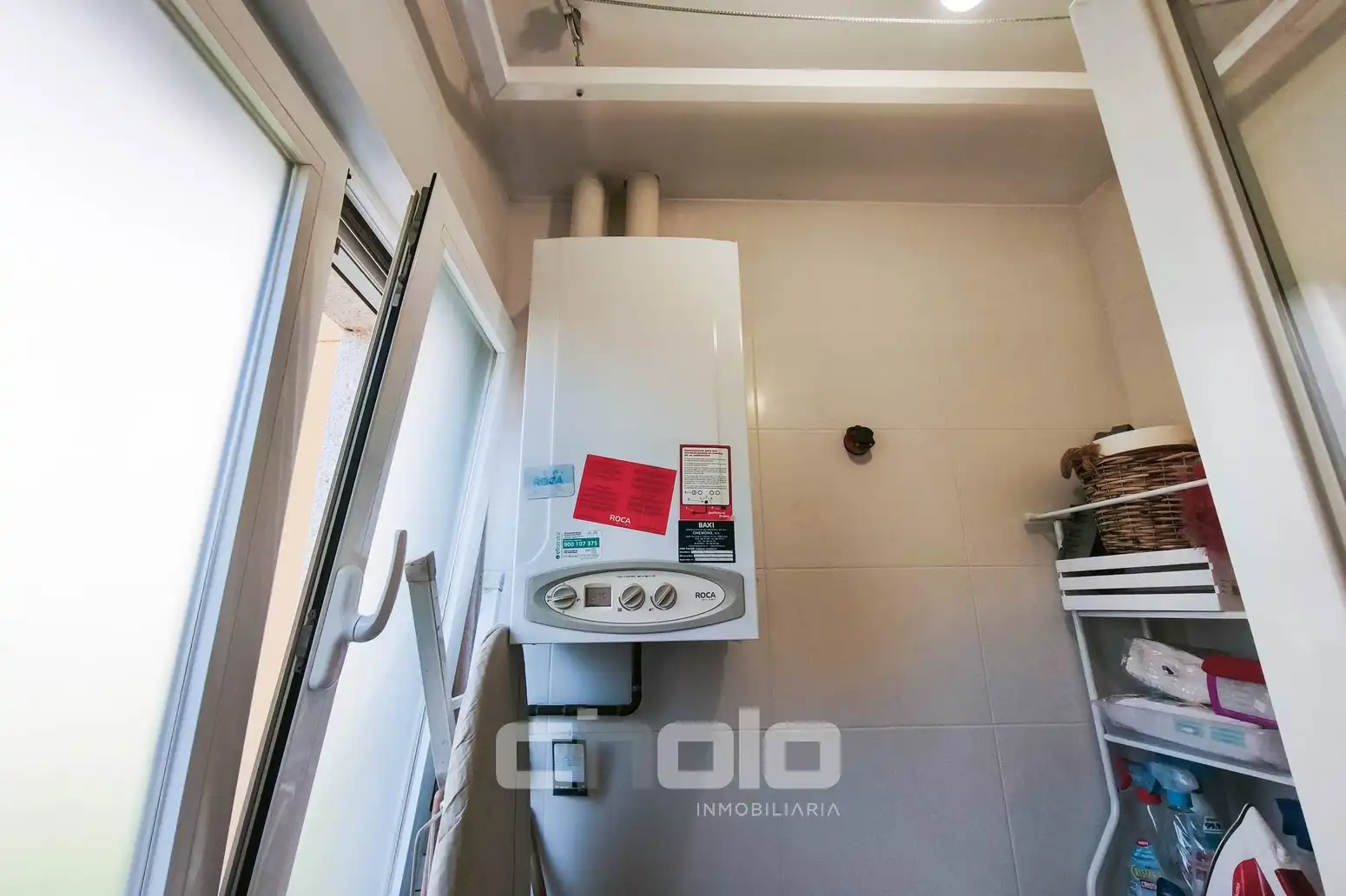 Piso en venta en Lugo con Calefacción, Trastero y Amueblado