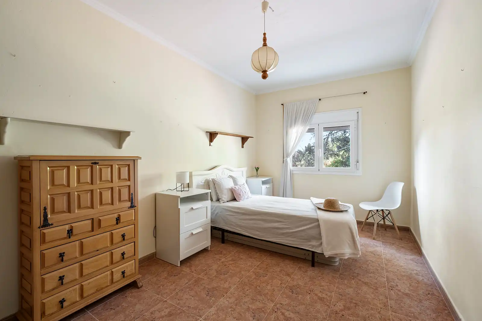 Villa mit Garten zum Verkauf in Partides de Lleida, imagen 21