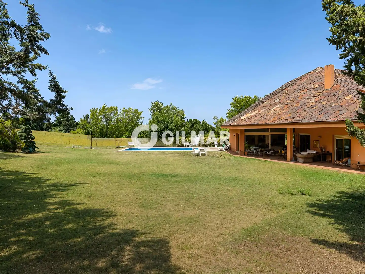Detached house with pool for sale in Somosaguas, imagen 52